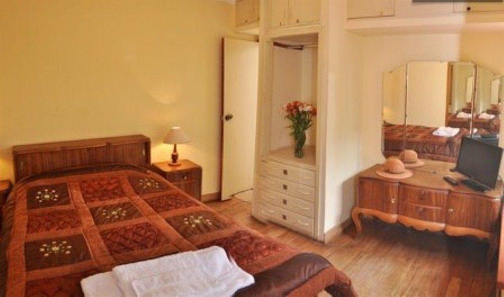 Kukuli Lodge B&B Cuzco Kültér fotó