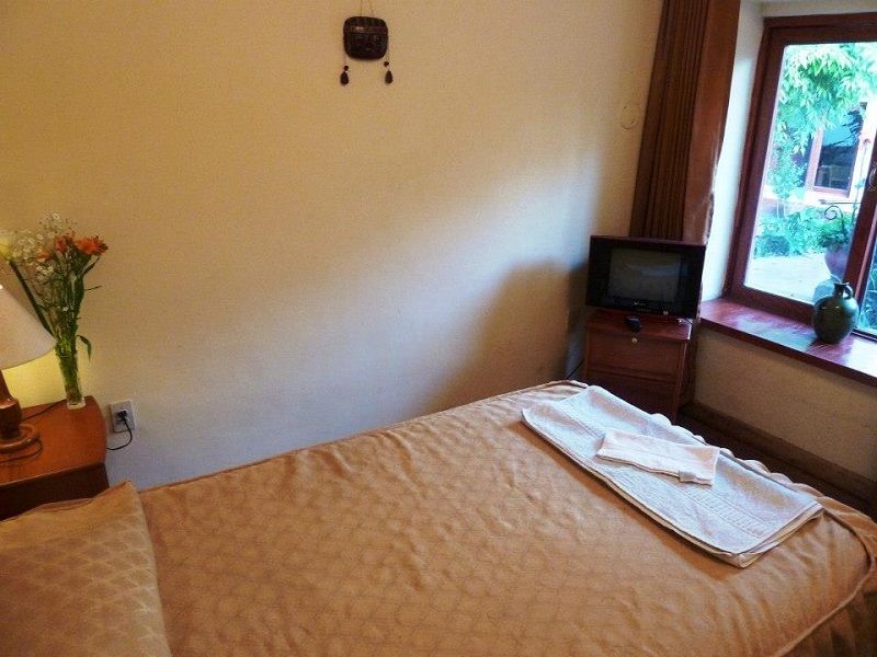 Kukuli Lodge B&B Cuzco Kültér fotó
