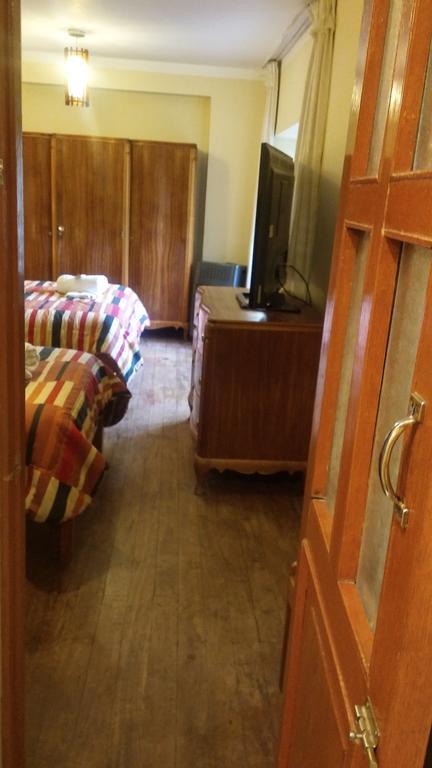 Kukuli Lodge B&B Cuzco Kültér fotó