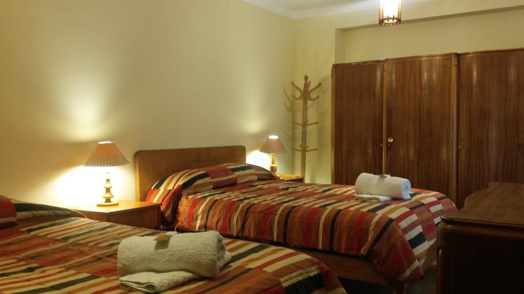 Kukuli Lodge B&B Cuzco Kültér fotó