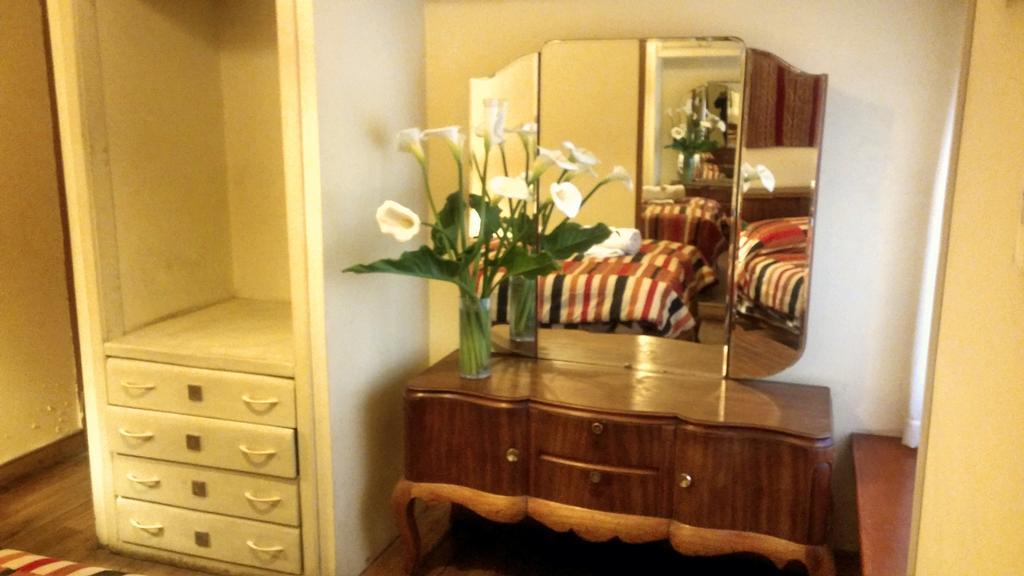 Kukuli Lodge B&B Cuzco Kültér fotó