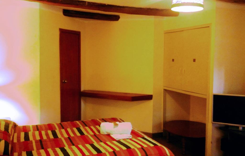 Kukuli Lodge B&B Cuzco Kültér fotó