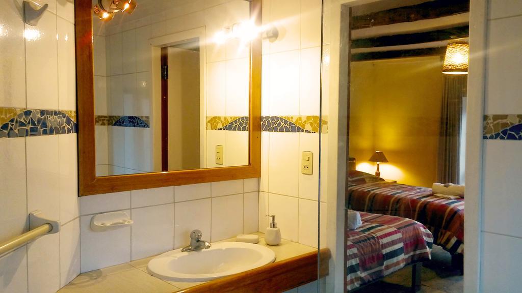 Kukuli Lodge B&B Cuzco Kültér fotó