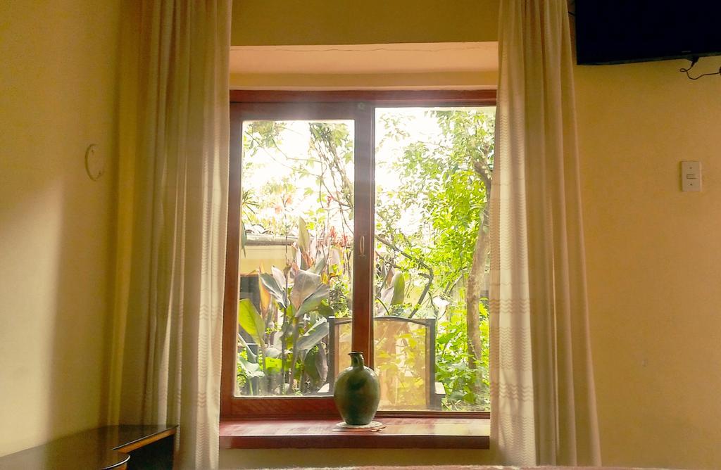 Kukuli Lodge B&B Cuzco Kültér fotó