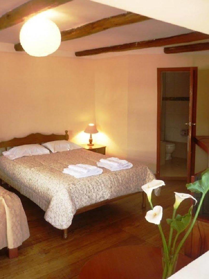 Kukuli Lodge B&B Cuzco Kültér fotó