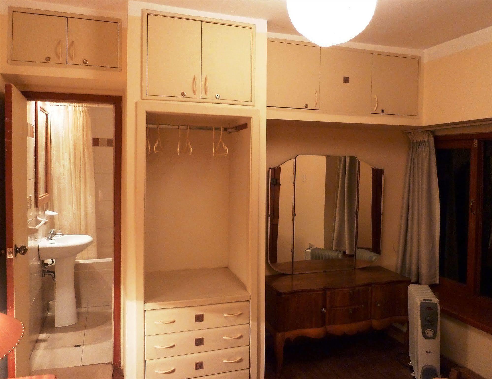 Kukuli Lodge B&B Cuzco Kültér fotó